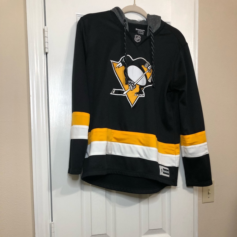 Pittsburg Penguins Hoodie